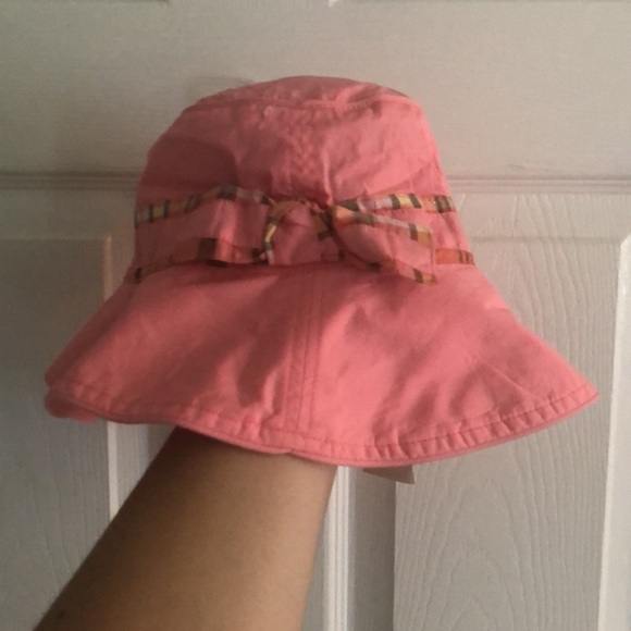 Toddler Bucket Hat - Picture 2 of 3
